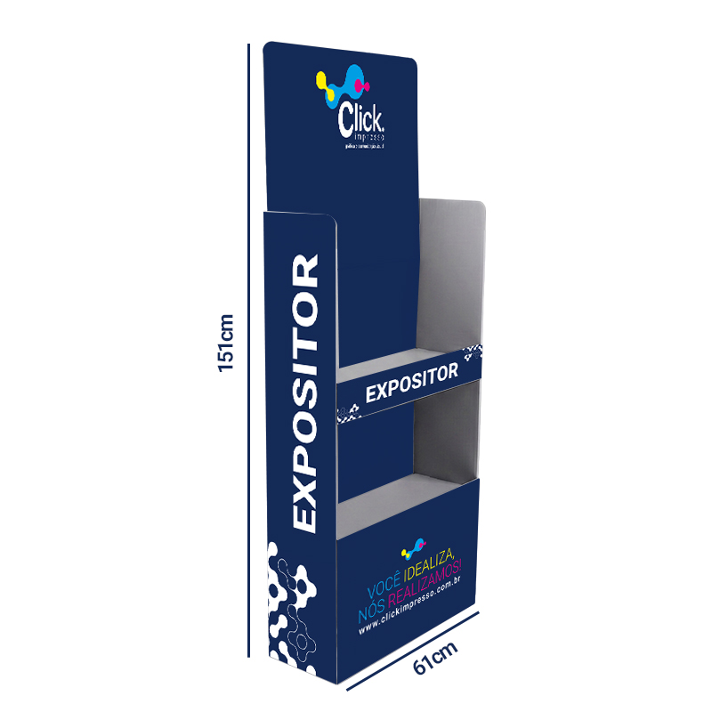 Material em Polionda 3mm